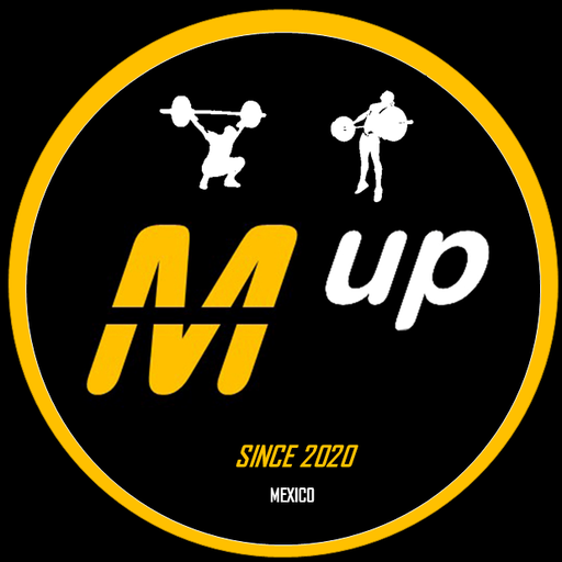 logo gym mup 1